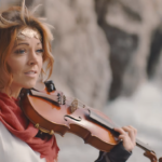 LINDSEY STIRLING