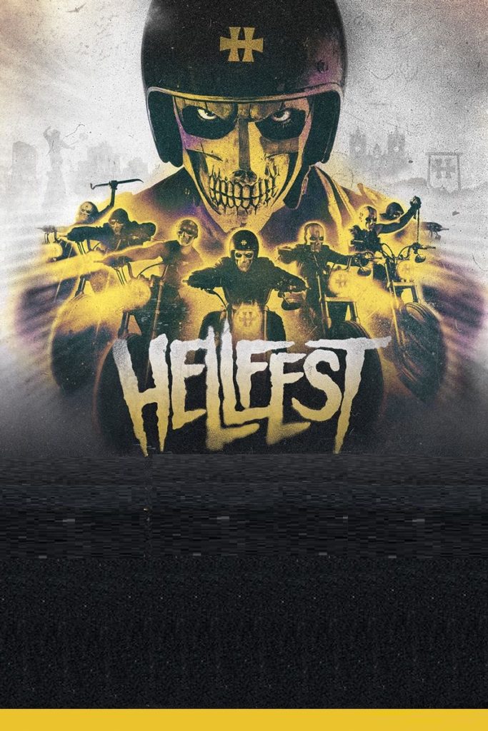 HELLFEST