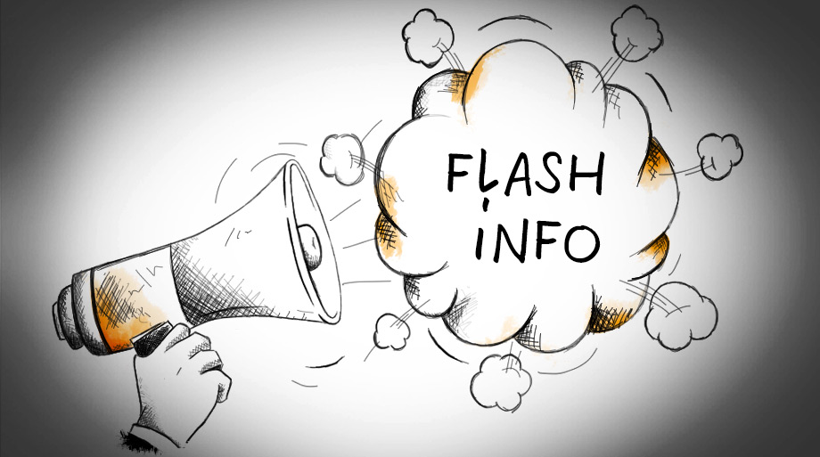 FLASH INFO ACTIVITÉS ENFANTS