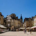 SPECTACLES A SARLAT