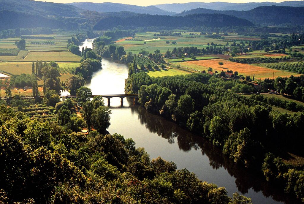 VENEZ DÉCOUVRIR  LES RICHESSES DE  LA VALLÉE DE L’ISLE